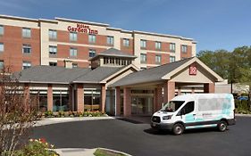 Hilton Garden Inn Stony Brook